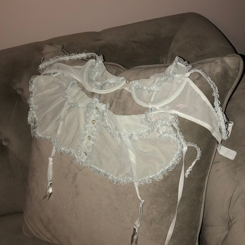 Victoria’s Secret sexy little things set